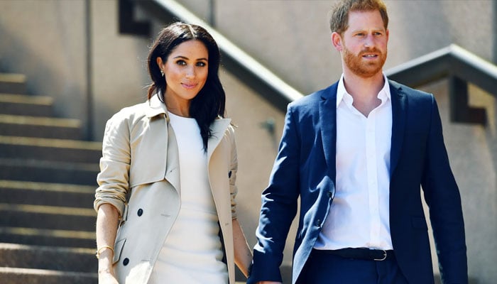 Meghan Markle, Prince Harrys Netflix deal renewal at risk amid Duchess’ new project