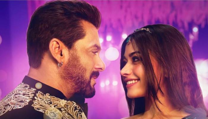 Salman Khan sets dance floor on fire in ‘Sikandar’ first song ‘Zohra Jabeen’