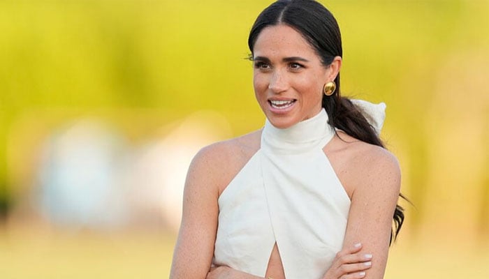 Meghan Markle finally breaks silence on brand name backlash