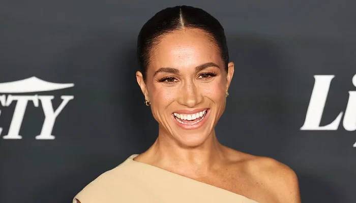 Meghan Markle gives new interview ahead of Royal Family’s major event