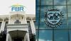 IMF اور FBR کے درمیان مذاکرات