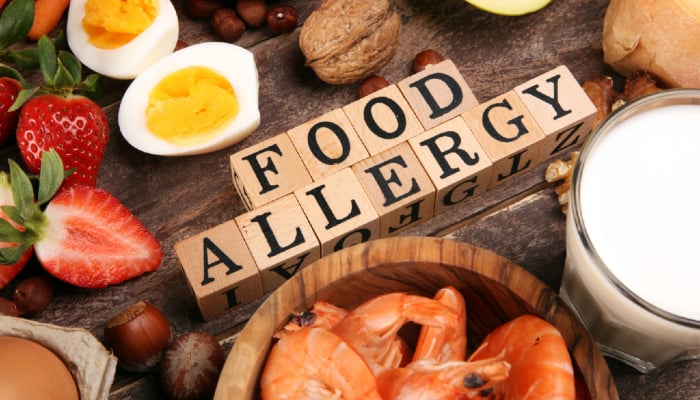 Injectable asthma drug helps one-third of kids to overcome food allergies