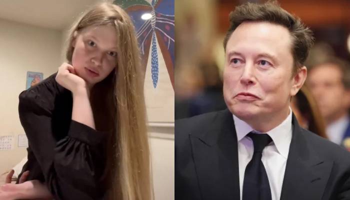 Elon Musk’s estranged daughter breaks silence on 14th child announcement