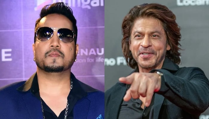 Mika Singh reveals Shah Rukh Khan’s unfulfilled promise