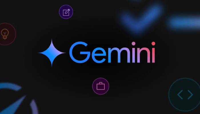 Google rolls out major Gemini update for iPhone with lock screen widgets