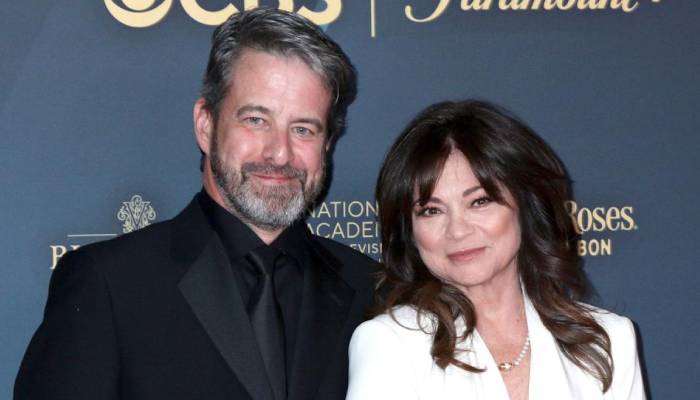 Valerie Bertinelli confesses breaking up with Mike Goodnough