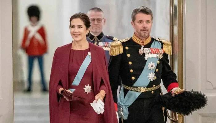 King Frederik, Queen Mary share big update before starting Finland tour