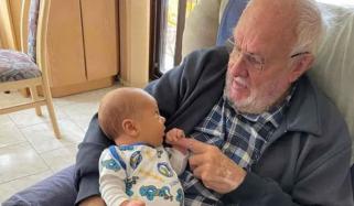20 لاکھ بچوں کو نئی زندگی دینے والا آسٹریلوی شخص چل بسا
