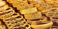 آج سونے کی قیمت میں بڑا اضافہ