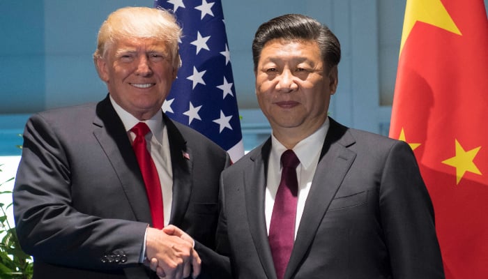 China threatens US: Ready for any type of war after Trump tariffs