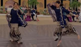 زندگی طلاق پر ختم نہیں ہوتی، خاتون کی جشن مناتے ویڈیو وائرل