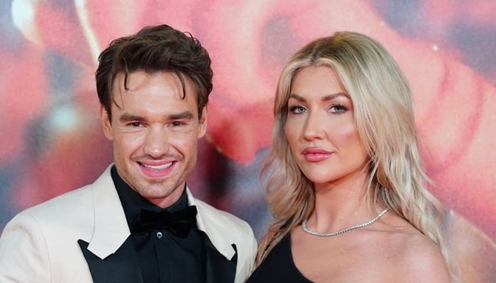 Liam Payne’s girlfriend Kate Cassidy breaks down in tears: ‘hard to accept ’