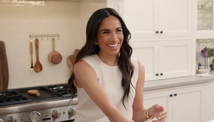 Meghan Markle to make rare TV appearance after her Netflix show