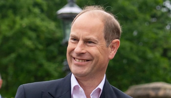 Prince Edward to skip major royal event as it clashes with his birthday