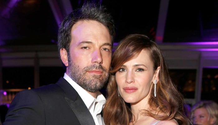 Jennifer Garner opens up about possibility of rekindling with Ben Affleck