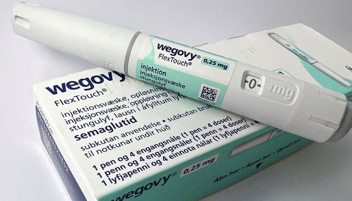 Wegovy witnesses price drop as drugs supply improves