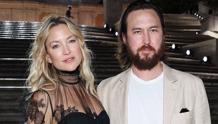 Kate Hudson reveals marriage plans with fiancé Danny Fujikawa