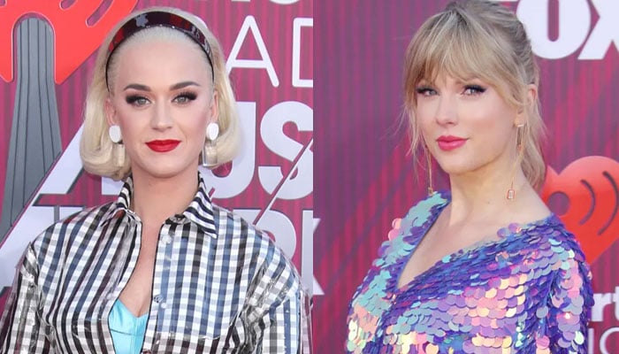 Katy Perry turns to Taylor Swift for ‘advice’ amid abysmal tour ticket sales