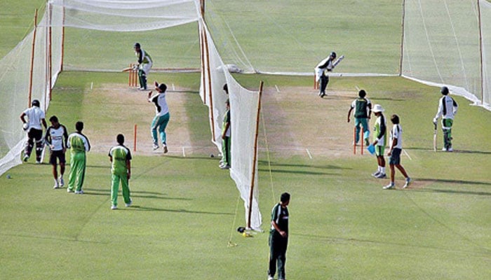 دورہ نیوزی لینڈ کیلئے T20 اسکواڈ کے تربیتی کیمپ کا آج سے آغاز