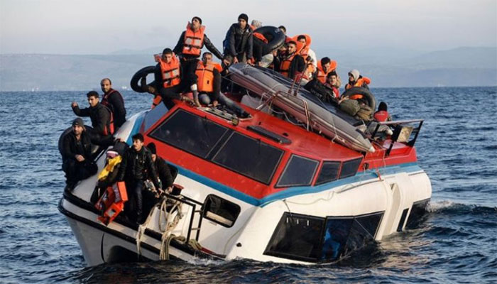 تصویر سوشل میڈیا۔