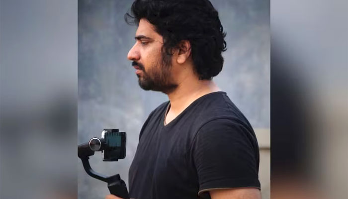 فوٹو بھارتی میڈیا