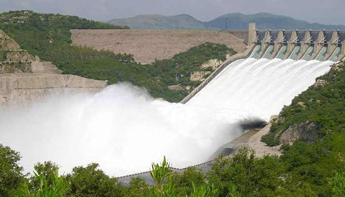 تربیلا اور منگلا ڈیڈ لیول کے نزدیک پہنچ گئے، ارسا نے خبردار کردیا