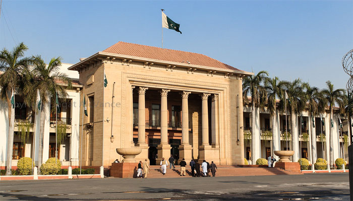 حکومت نے آئی ایم ایف کےکہنے پر 30 ہزار اسامیاں ختم کی ہیں، وزیر آبپاشی پنجاب
