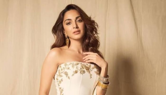 Kiara Advani quits Don 3 after pregnancy announcement: Report