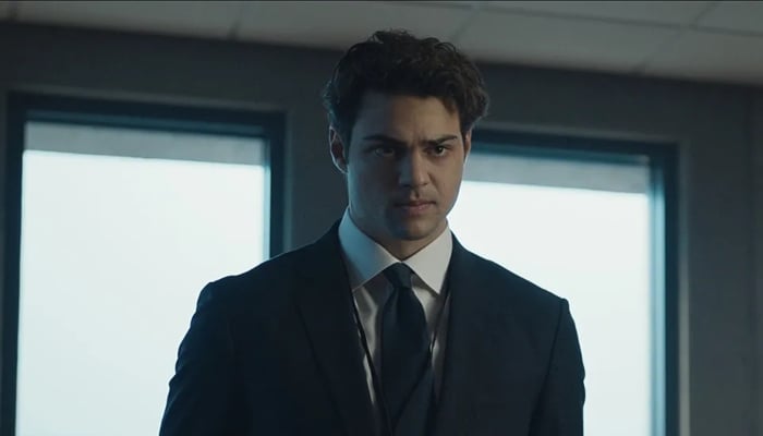 Noah Centineo The Recruit ends as Netflix cancels it after two seasons