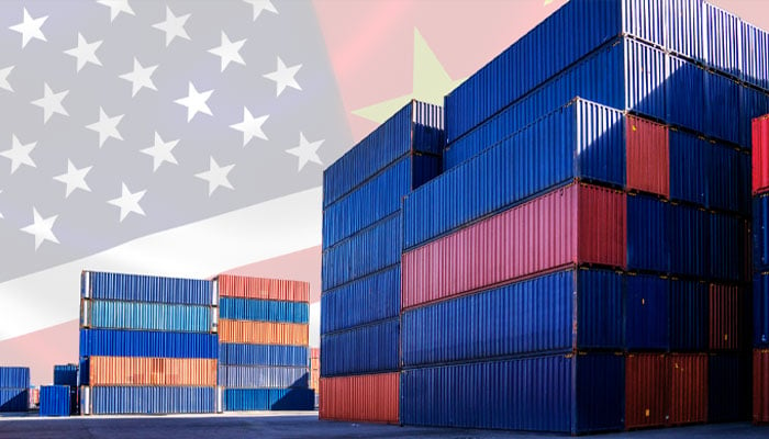 Tariff: How Trumps new policies actually work