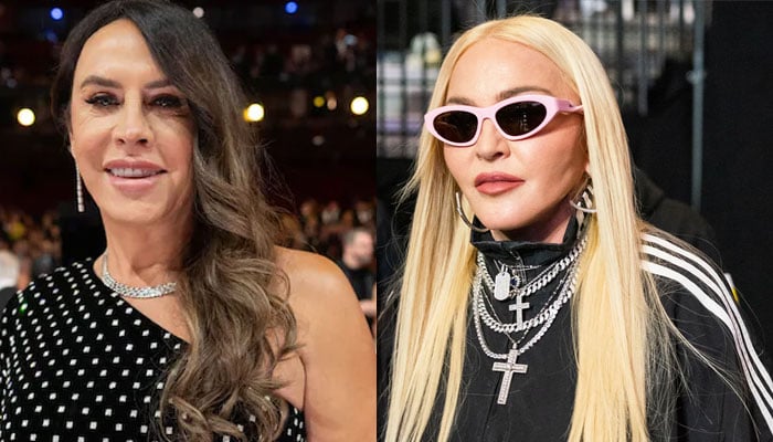 Madonna publicly supports Emilia Pérez star Karla Sofia Gascon amid tweet scandal