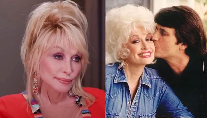 Dolly Parton gives heartbreaking update to fans after husband’s tragic ...