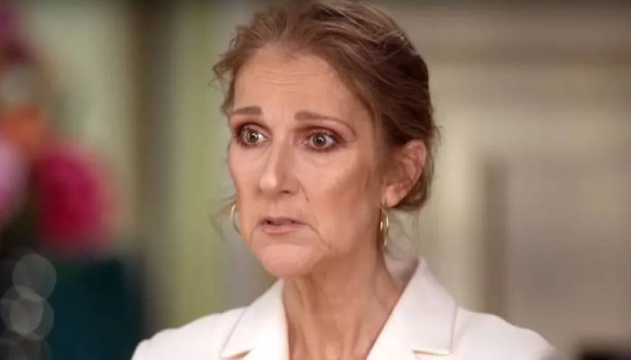 Celine Dion sounds the alarm on AI-generated music: ‘Fake and not approved’