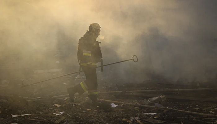 تصویر بشکریہ اے پی