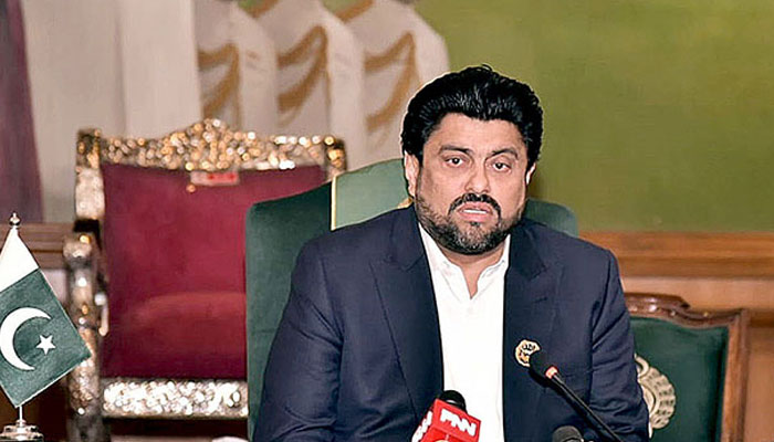 گورنر سندھ آئینی حدود سے تجاوز کرنے سے گریز کریں، ترجمان سندھ حکومت
