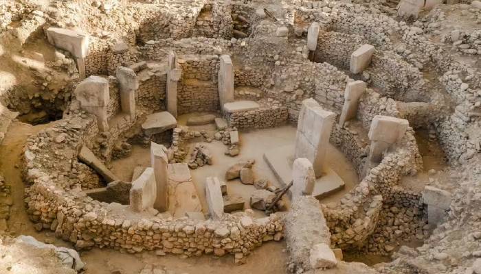 World’s oldest building that existed long before Stonehenge
