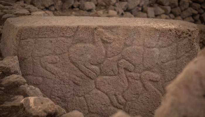 World’s oldest building that existed long before Stonehenge