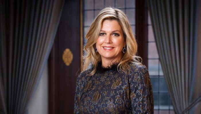 Queen Máxima advocates for equal healthcare on Women’s Day 2025