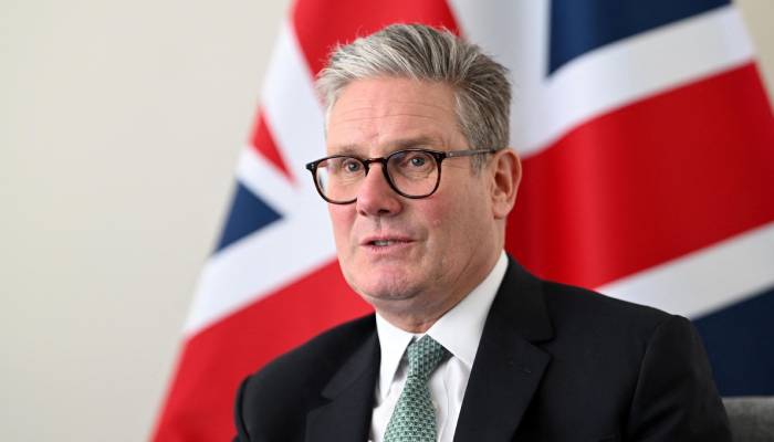 UK PM Starmer pays heartfelt tribute to daughter on International Women’s Day