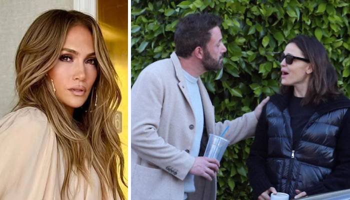 JLo pens powerful statement amid Ben Affleck, Jennifer Garner reunion buzz