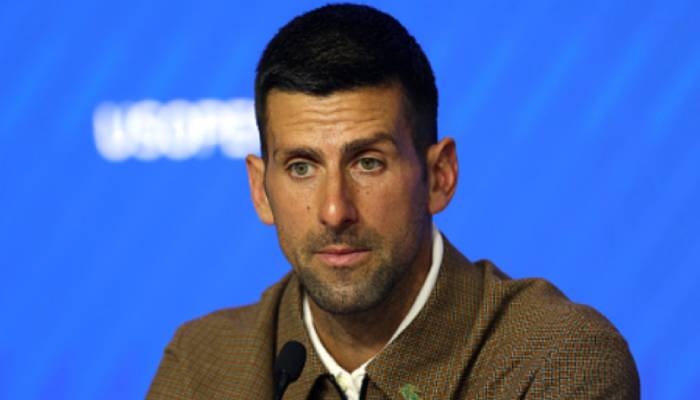 Novak Djokovic’s struggles continue with third consecutive shock defeat