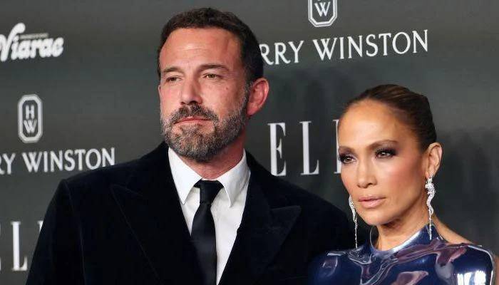 Ben Affleck makes surprising confession after Jennifer Lopez message