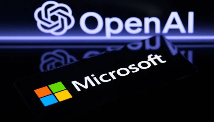 Microsoft takes on OpenAI with new AI models for Copilot