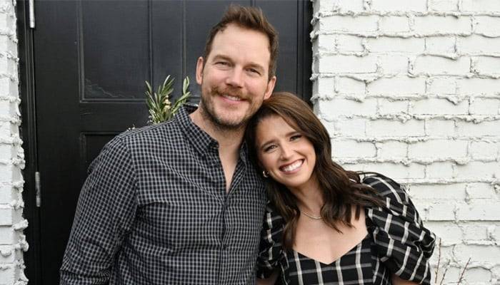 Chris Pratt, Katherine Schwarzenegger receive expert advice after third baby