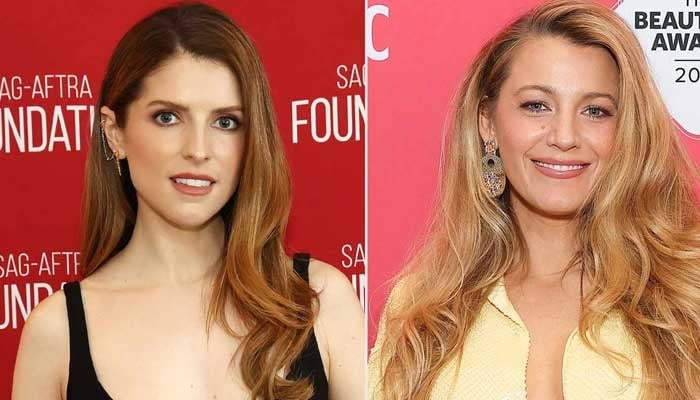 Blake Lively, Anna Kendrick’s on-set relationship addressed by director