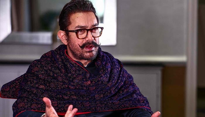 Aamir Khan reveals alarming reason behind Indian cinemas decline