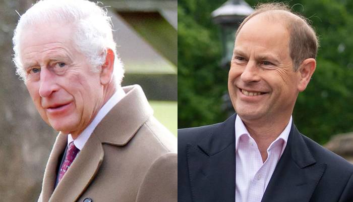 King Charles sends message to Prince Edward after he skips major event