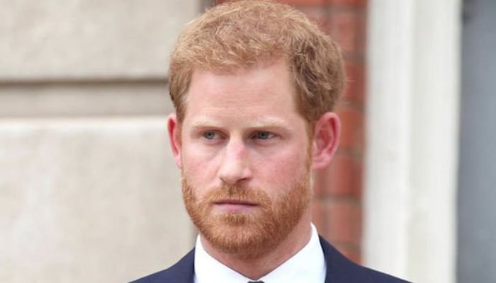 Prince Harry faces old wounds after Royal Family snub