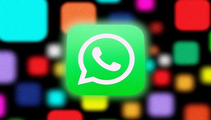 WhatsApp rolls out improved sheet for emoji reactions