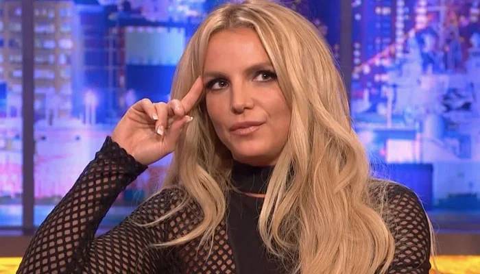 Britney Spears raises concerns with bombshell bathroom confession